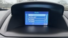 Ford Fiesta 1.0 EcoBoost Zetec 5dr Petrol Hatchback